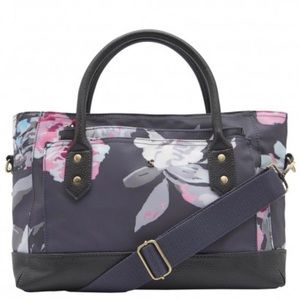 Joules Beau Bloom Carryall-Hard to Find color!